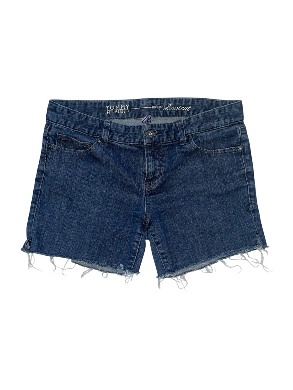 Tommy Hilfiger Cutoff Shorts